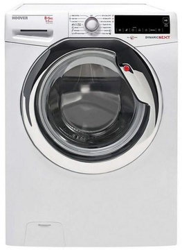 Hoover WDXA45 385A-S