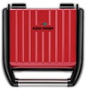 George Foreman Family Steel Grill 25040-56