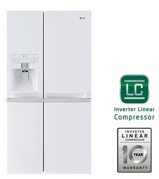 LG GSL545SWYV
