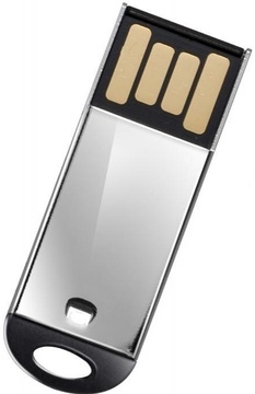 Silicon Power 4 GB Touch 830 SP004GBUF2830V1S