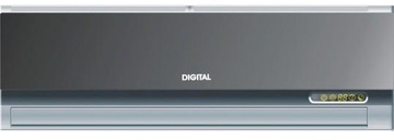 Digital DAC-12M4