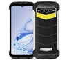 DOOGEE S100 Pro 12/256GB Moonshine Silver