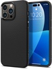 Spigen iPhone 14 Pro Max Liquid Air Matte Black (ACS04813)