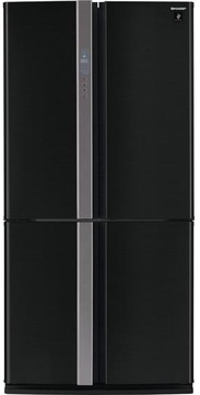 Sharp SJ-FP810VBK