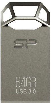Silicon Power 64 GB Jewel J50 USB 3.0 SP064GBUF3J50V1T