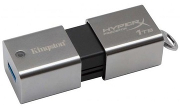 Kingston 1 TB DataTraveler HyperX Predator DTHXP30/1T