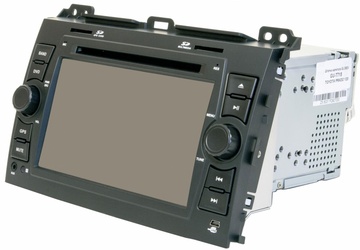 Globex GU-T715 (Toyota Prado 2012)