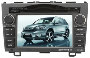Phantom DVM-1331G i6 (Honda CR-V)