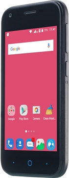 ZTE Blade L110 Black