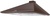 Pyramida Basic Casa 50 Brown