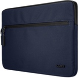 LAUT URBAN PROTECTIVE SLEEVE CORDURA for MacBook Pro 14 / Pro 13 M1, Indigo (L_MB14_UR_BL)