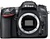 Nikon D7100 body