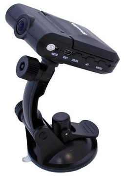 Stealth DVR ST40R