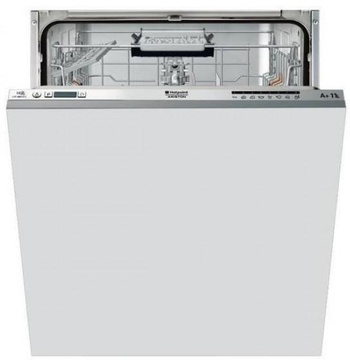 Hotpoint-Ariston LTF 8B019 EU