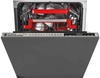Hoover HDIN 4S613PS HDIN4S613PS