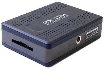 Axiom Car Vision 1100