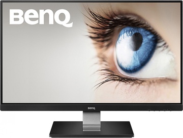 BenQ GW2406Z Black (9H.LFDLA.TBE)