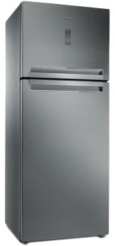 Whirlpool T TNF 8211 OX