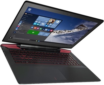 Lenovo IdeaPad Y700-15 (80NV00CXPB)
