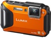 Panasonic Lumix DMC-FT5