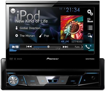 Pioneer AVH-X7700BT