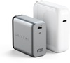Satechi 100W USB-C PD GaN Wall Charger Space Gray (ST-UC100WSM-EU)