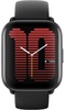 Amazfit Active Midnight Black
