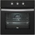 Teka HE 610 Colour (Universo) Black