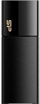 Silicon Power 64 GB Ultima U05 Black SP064GBUF2U05V1K
