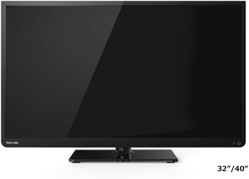 Toshiba 40S2500