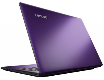 Lenovo IdeaPad 310-15 (80SM00DURA) Purple