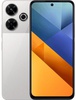 Xiaomi Poco M6 4G 6/128GB Silver (UA)