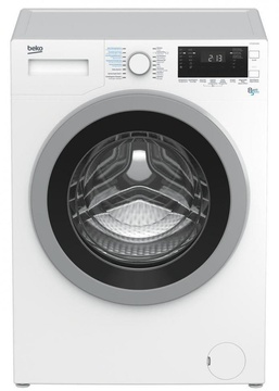 Beko HTV 8633 XS0