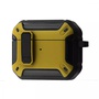 Blueo Liquid Silicone Case for Airpods 3 Deep Blue