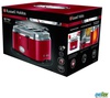 Russell Hobbs Retro Ribbon Red (21690-56)
