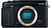 Fujifilm X-E2 body black (UA)