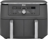 NINJA Dual Zone Air Fryer Max DZ400EU