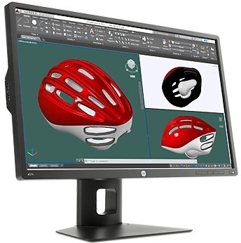 HP Z27s (J3G07A4)