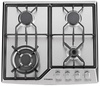 Pyramida PFX 649 INOX