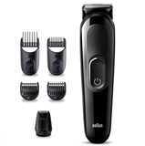 Braun MultiGrooming Kit MGK3410