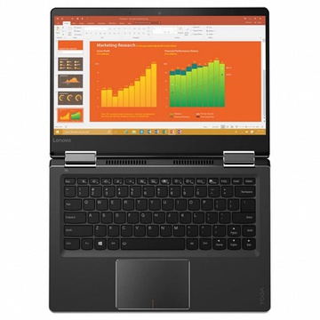Lenovo Yoga 710-14 (80V4003BRA)