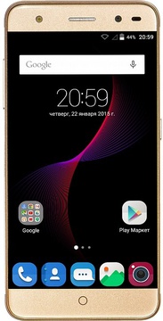 ZTE Blade V7 Lite Gold