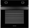 GRANADO GEO 122-1311 black glass