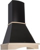 Perfelli K 614 BLACK COUNTRY LED