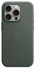 Apple iPhone 15 Pro FineWoven Case with MagSafe Evergreen (MT4U3) (high copy)