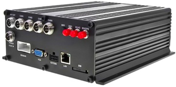 Gazer MH 524 w