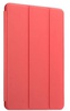 Apple Smart Case for iPad 12.9" 2018-2021 Red (high copy)