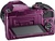 Nikon Coolpix B500 Purple