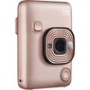 Fujifilm Instax Mini LiPlay Blush Gold (16631849)(UA)