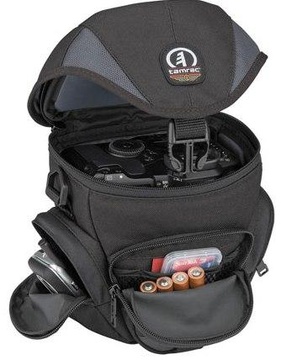 Tamrac 5515 Adventure Zoom 5 (grey/black)